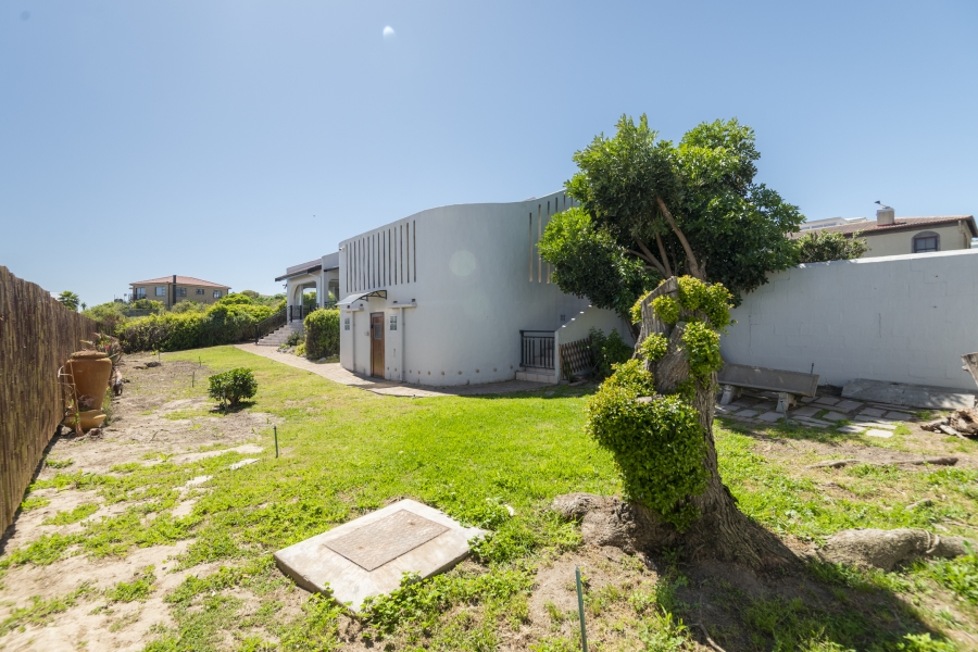 3 Bedroom Property for Sale in Myburgh Park Western Cape